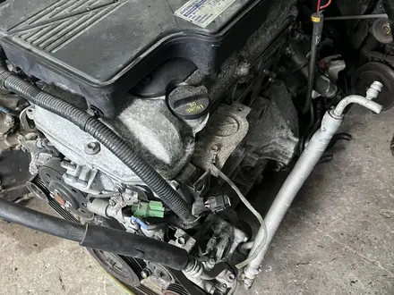 Двигатель и акпп M15A M16A на Сузуки SX4 обьем 1.5 за 350 000 тг. в Караганда – фото 7