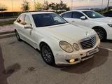 Mercedes-Benz E 200 2007 годаүшін4 000 000 тг. в Туркестан – фото 2