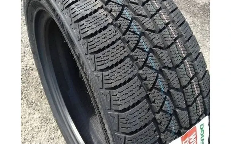 Шины Doublestar 245/55/r19 DW02 за 43 000 тг. в Алматы