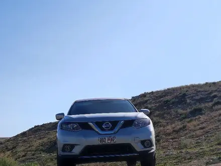 Nissan X-Trail 2015 года за 7 000 000 тг. в Актау