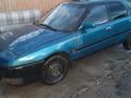 Mazda 323 1992 годаfor650 000 тг. в Семей – фото 2