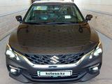 Suzuki Baleno 2022 годаүшін9 000 000 тг. в Алматы