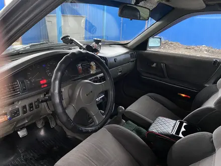 Mazda 626 1990 года за 900 000 тг. в Алматы – фото 4