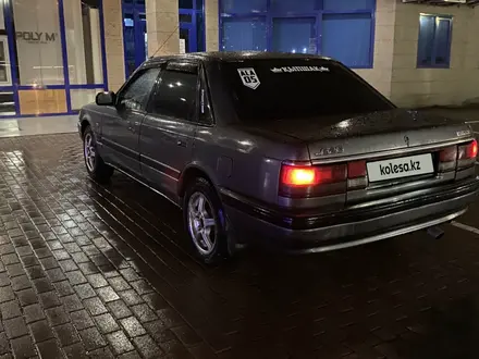 Mazda 626 1990 года за 900 000 тг. в Алматы – фото 6