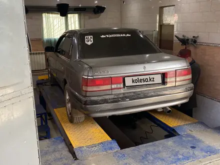 Mazda 626 1990 года за 900 000 тг. в Алматы – фото 7