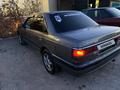 Mazda 626 1990 года за 900 000 тг. в Алматы – фото 8