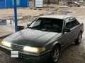 Mazda 626 1990 года за 900 000 тг. в Алматы – фото 9