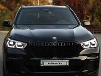 BMW X5 2020 года за 39 990 000 тг. в Алматы
