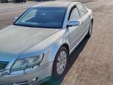 Volkswagen Phaeton 2003 годаүшін2 500 000 тг. в Тараз – фото 5