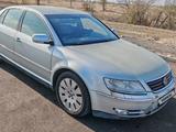 Volkswagen Phaeton 2003 годаүшін2 500 000 тг. в Тараз