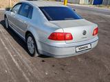 Volkswagen Phaeton 2003 годаүшін2 500 000 тг. в Тараз – фото 2