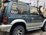 Mitsubishi Pajero 1995 года за 2 800 000 тг. в Туркестан – фото 4