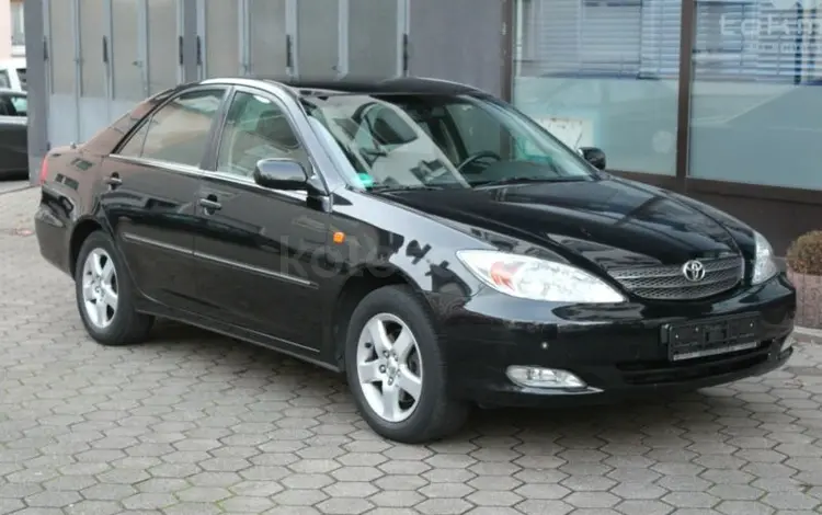 Авторазбор TOYOTA CAMRY V30 2001-2006 в Лисаковск