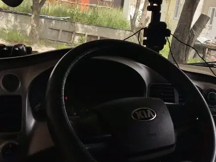 Kia  K2500 2022 года за 10 500 000 тг. в Алматы – фото 6