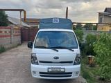 Kia K2500