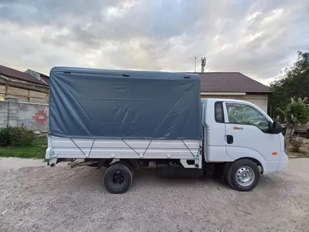 Kia  K2500 2022 года за 10 500 000 тг. в Алматы – фото 3
