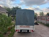Kia  K2500 2022 года за 10 500 000 тг. в Алматы – фото 4