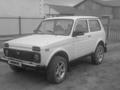 ВАЗ (Lada) Lada 2121 2011 годаүшін1 700 000 тг. в Атырау – фото 2