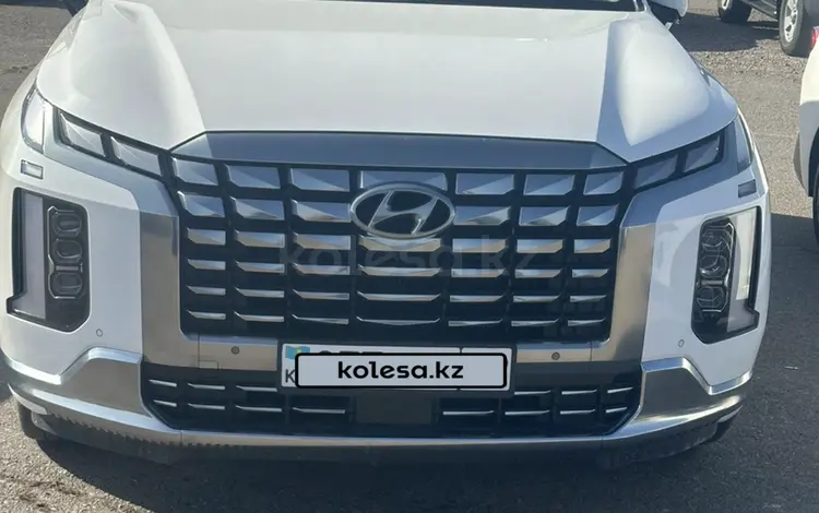 Hyundai Palisade 2022 годаүшін22 000 000 тг. в Алматы