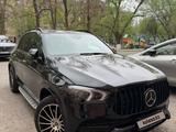 Mercedes-Benz GLE 450 2020 года за 45 000 000 тг. в Шымкент – фото 2