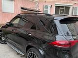 Mercedes-Benz GLE 450 2020 года за 45 000 000 тг. в Шымкент – фото 5