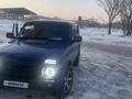 ВАЗ (Lada) Lada 2121 2019 годаүшін3 500 000 тг. в Астана – фото 3