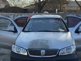 Nissan Sunny 2004 годаүшін1 500 000 тг. в Алматы