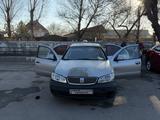 Nissan Sunny 2004 годаүшін1 500 000 тг. в Алматы – фото 2
