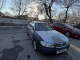 Nissan Sunny 2004 годаүшін1 500 000 тг. в Алматы – фото 3