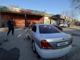 Nissan Sunny 2004 годаүшін1 500 000 тг. в Алматы – фото 5
