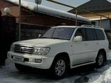 Toyota Land Cruiser 2001 года за 8 300 000 тг. в Алматы – фото 3