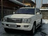 Toyota Land Cruiser 2001 года за 8 300 000 тг. в Алматы