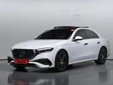 Mercedes-Benz E 300 Sport Plus 2025 годаүшін36 700 000 тг. в Алматы