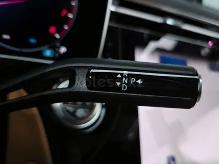 Mercedes-Benz E 300 Sport Plus 2025 года за 36 700 000 тг. в Алматы – фото 19