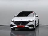 Mercedes-Benz E 300 Sport Plus 2025 годаүшін36 700 000 тг. в Алматы – фото 2
