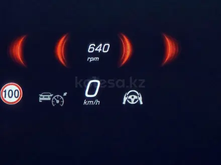 Mercedes-Benz E 300 Sport Plus 2025 года за 36 700 000 тг. в Алматы – фото 17