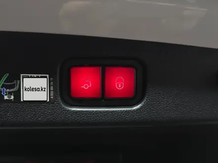 Mercedes-Benz E 300 Sport Plus 2025 года за 36 700 000 тг. в Алматы – фото 29