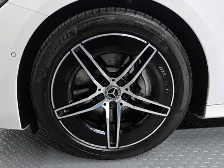 Mercedes-Benz E 300 Sport Plus 2025 года за 36 700 000 тг. в Алматы – фото 8