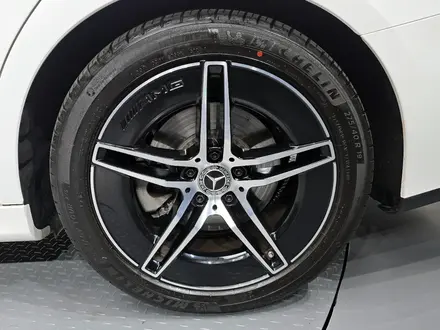 Mercedes-Benz E 300 Sport Plus 2025 года за 36 700 000 тг. в Алматы – фото 9