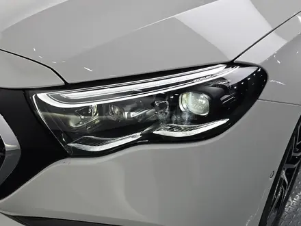 Mercedes-Benz E 300 Sport Plus 2025 года за 36 700 000 тг. в Алматы – фото 5