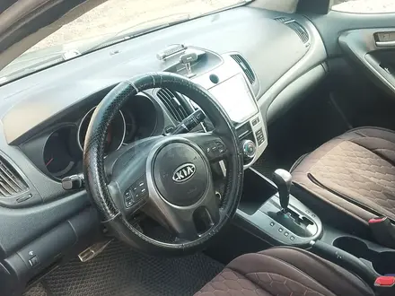 Kia Cerato 2010 года за 3 400 000 тг. в Астана