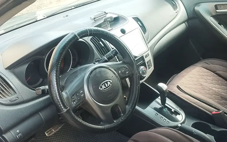 Kia Cerato 2010 года за 3 400 000 тг. в Астана