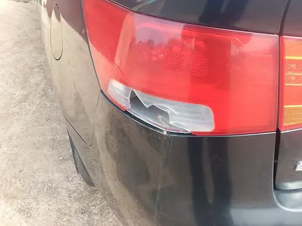 Kia Cerato 2010 года за 3 400 000 тг. в Астана – фото 10
