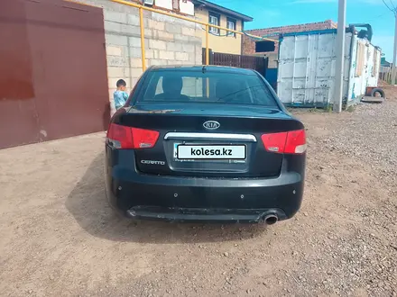 Kia Cerato 2010 года за 3 400 000 тг. в Астана – фото 11