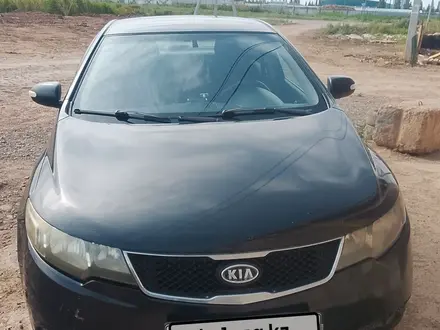 Kia Cerato 2010 года за 3 400 000 тг. в Астана – фото 5