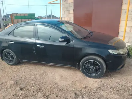 Kia Cerato 2010 года за 3 400 000 тг. в Астана – фото 7