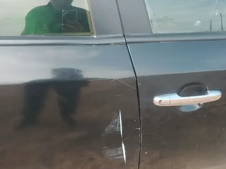 Kia Cerato 2010 года за 3 400 000 тг. в Астана – фото 8