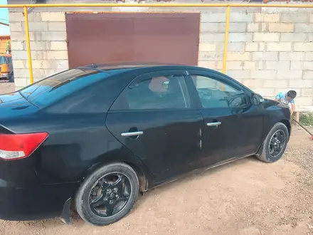 Kia Cerato 2010 года за 3 400 000 тг. в Астана – фото 9