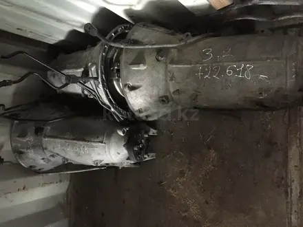 АКПП коробка Автомат НА МЕРСЕДЕС 3.2 722.618 за 1 000 тг. в Алматы