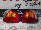 Hyundai Santa Fe Фонари за 70 000 тг. в Караганда